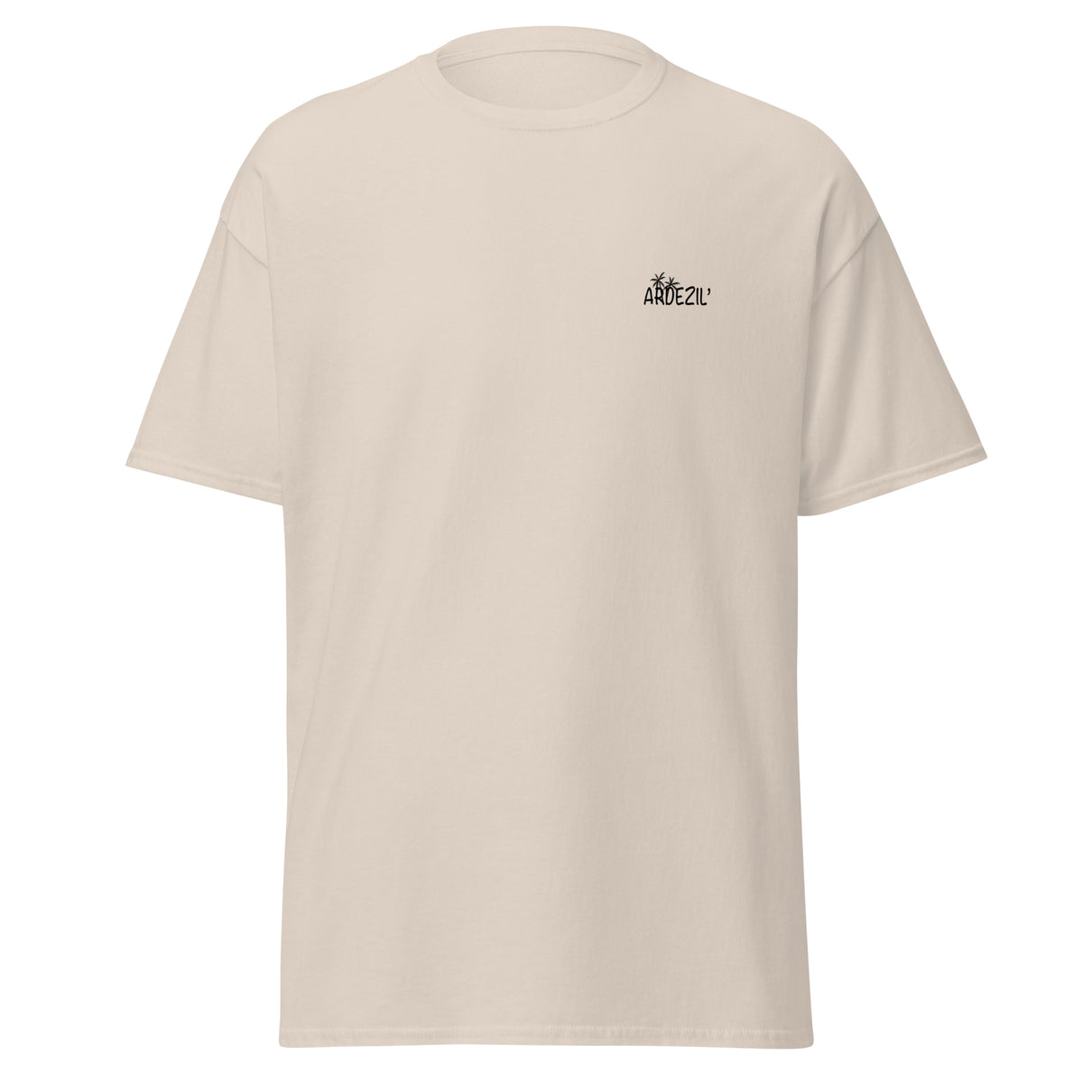 T-shirt Uvea toku Fenua