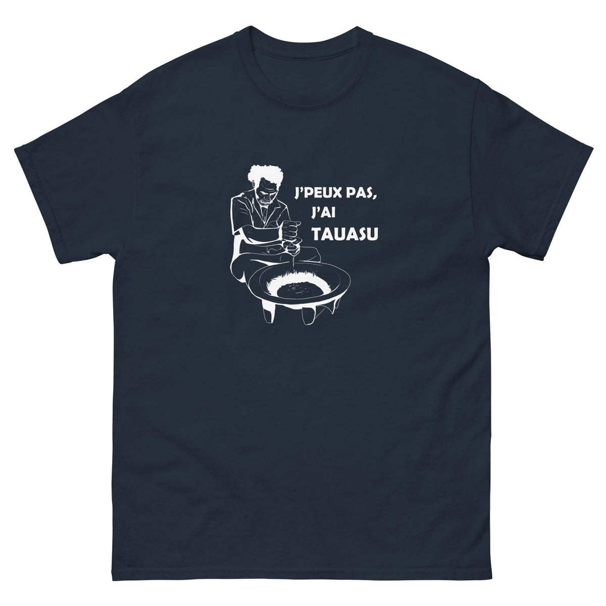 T-shirt TAUASU