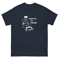T-shirt TAUASU
