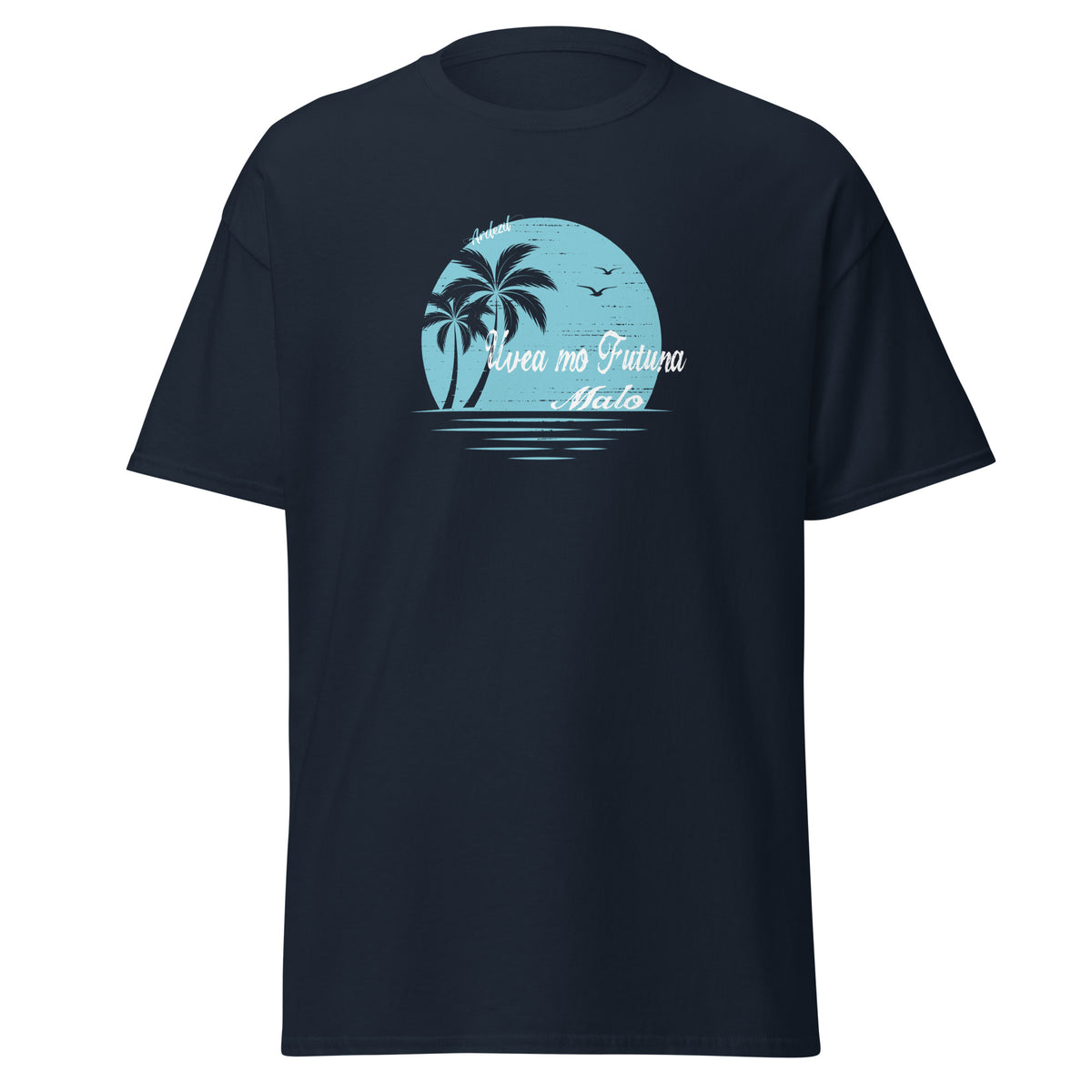 T-shirt Malo !