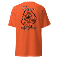 T-shirt Uvea toku Fenua