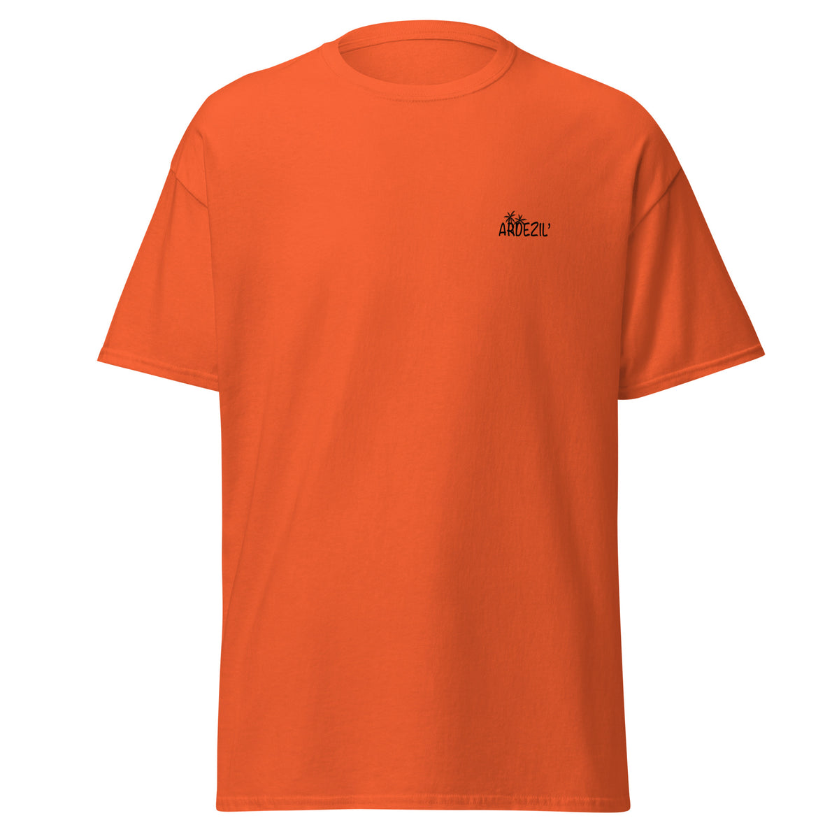 T-shirt Uvea toku Fenua