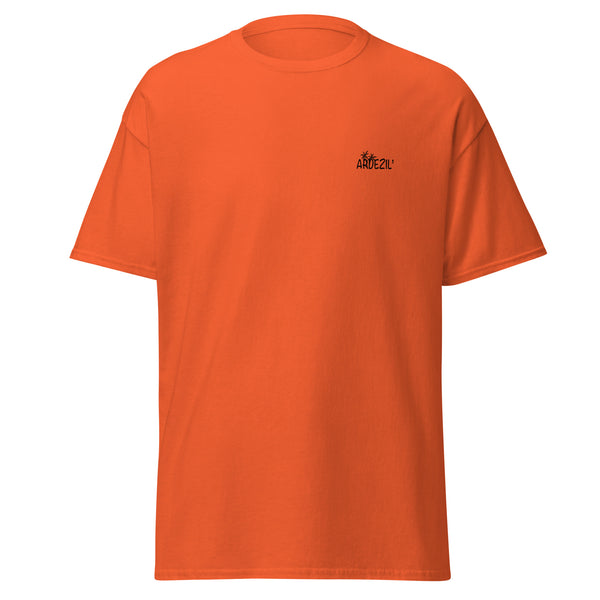 T-shirt Uvea toku Fenua