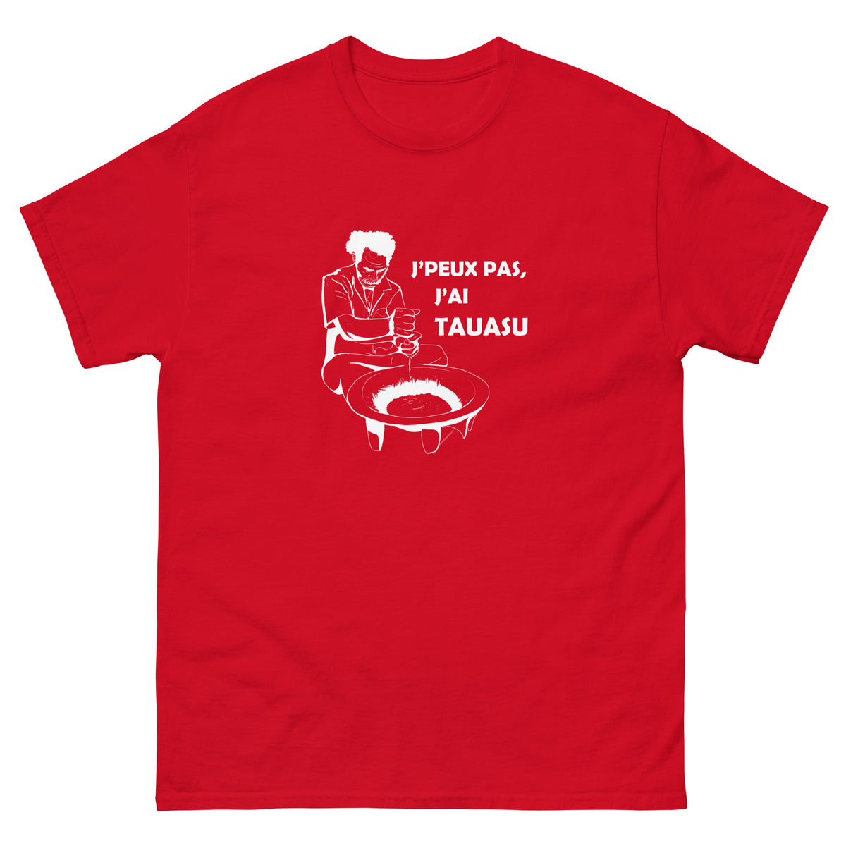 T-shirt TAUASU