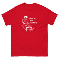 T-shirt TAUASU