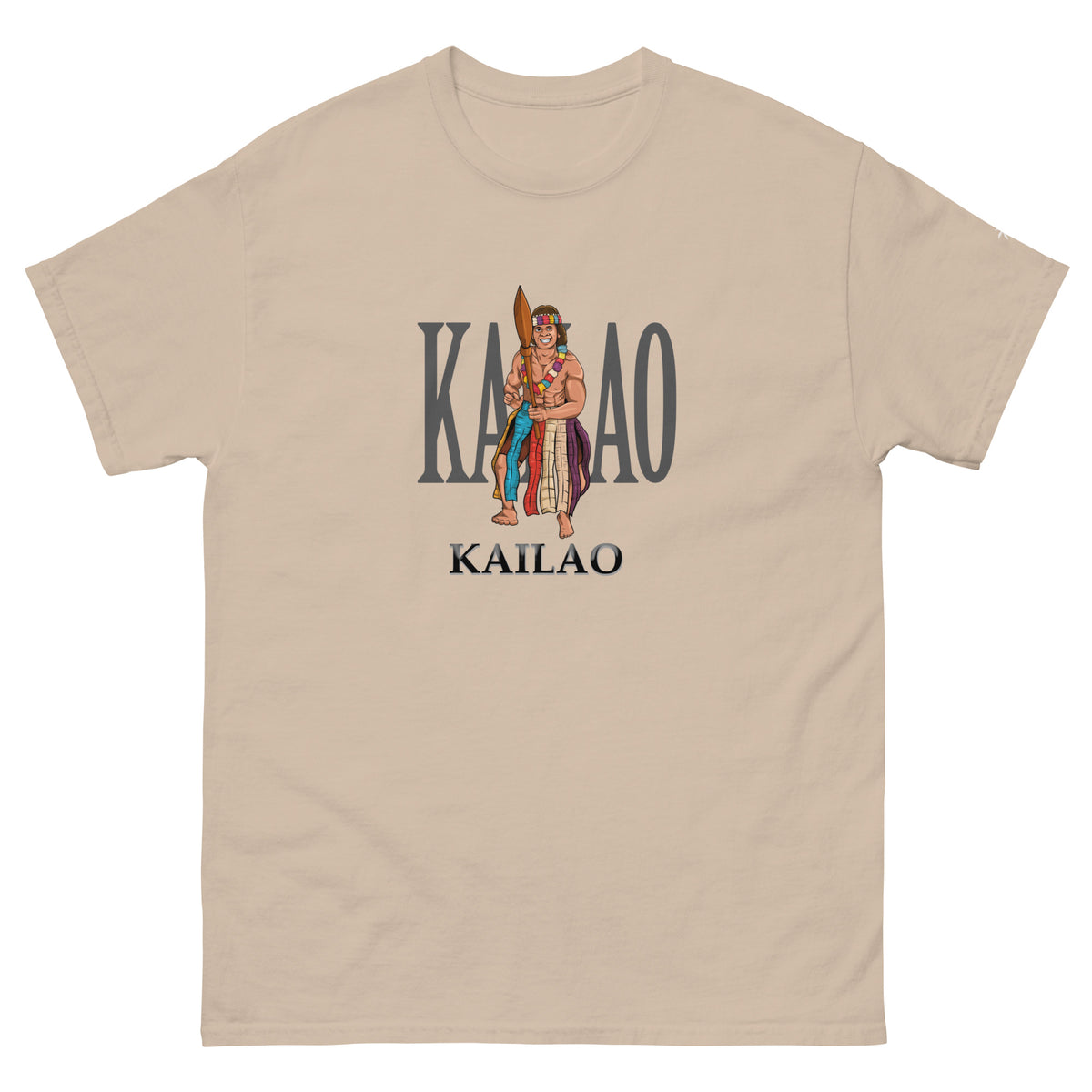 T-shirt KAILAO