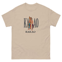T-shirt KAILAO