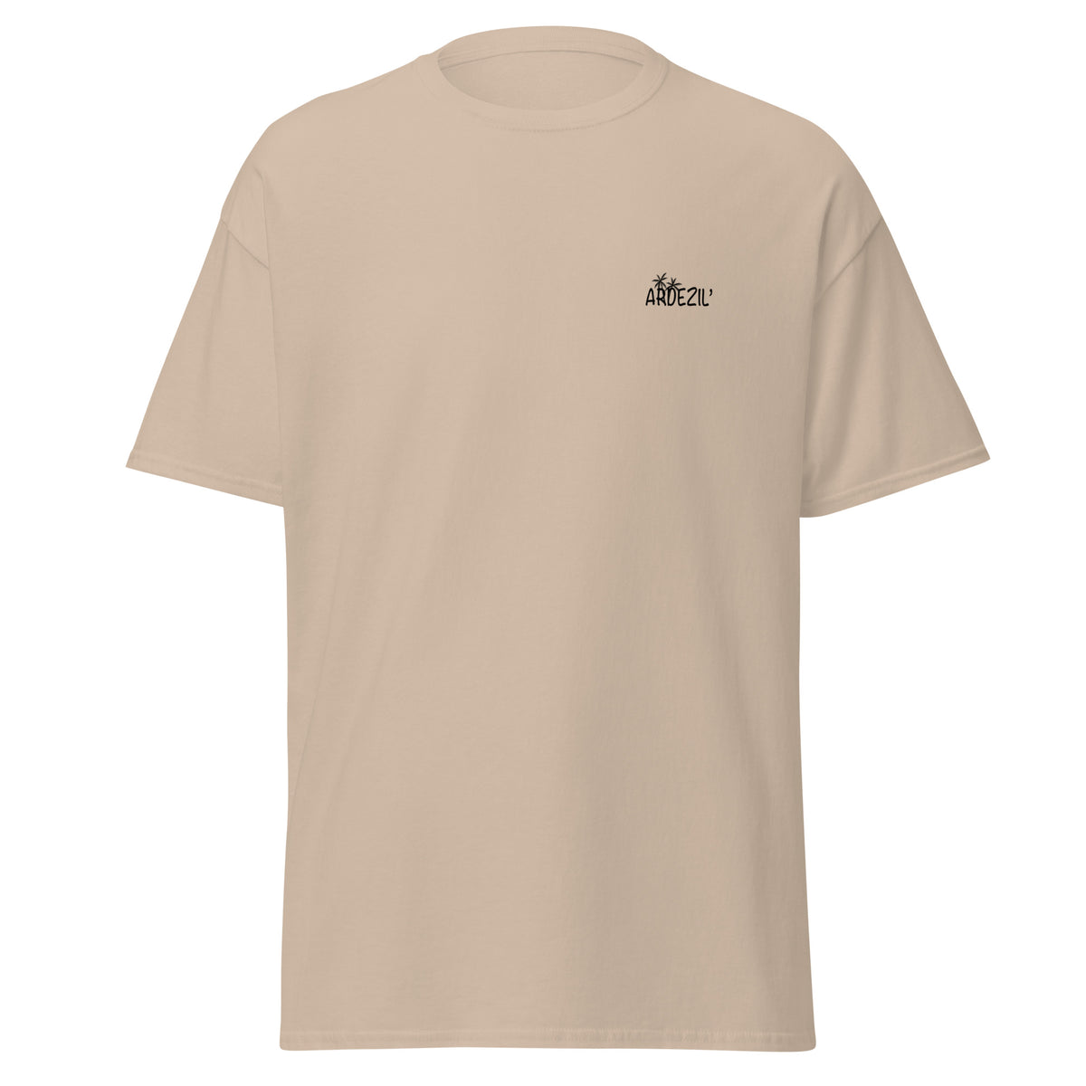 T-shirt Uvea toku Fenua