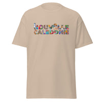 T-shirt Nouvelle-Calédonie