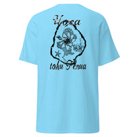T-shirt Uvea toku Fenua