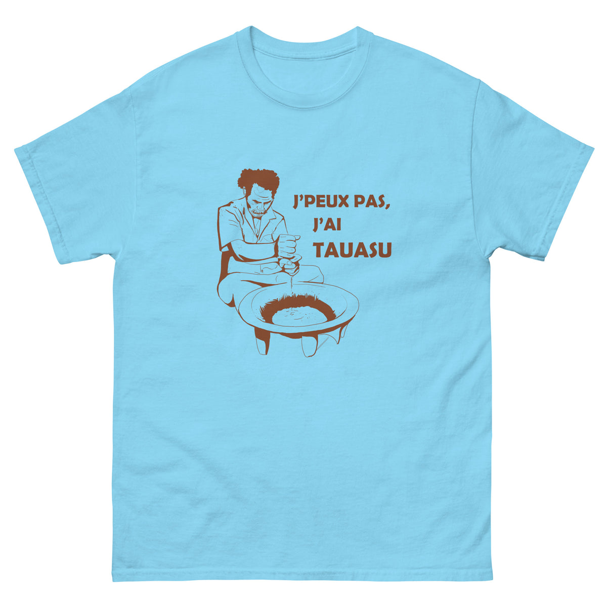 T-shirt TAUASU