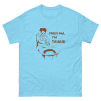 T-shirt TAUASU