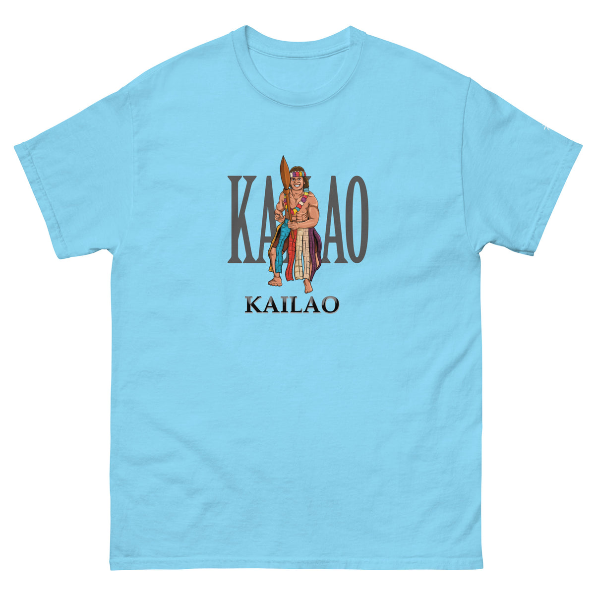 T-shirt KAILAO