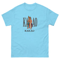T-shirt KAILAO