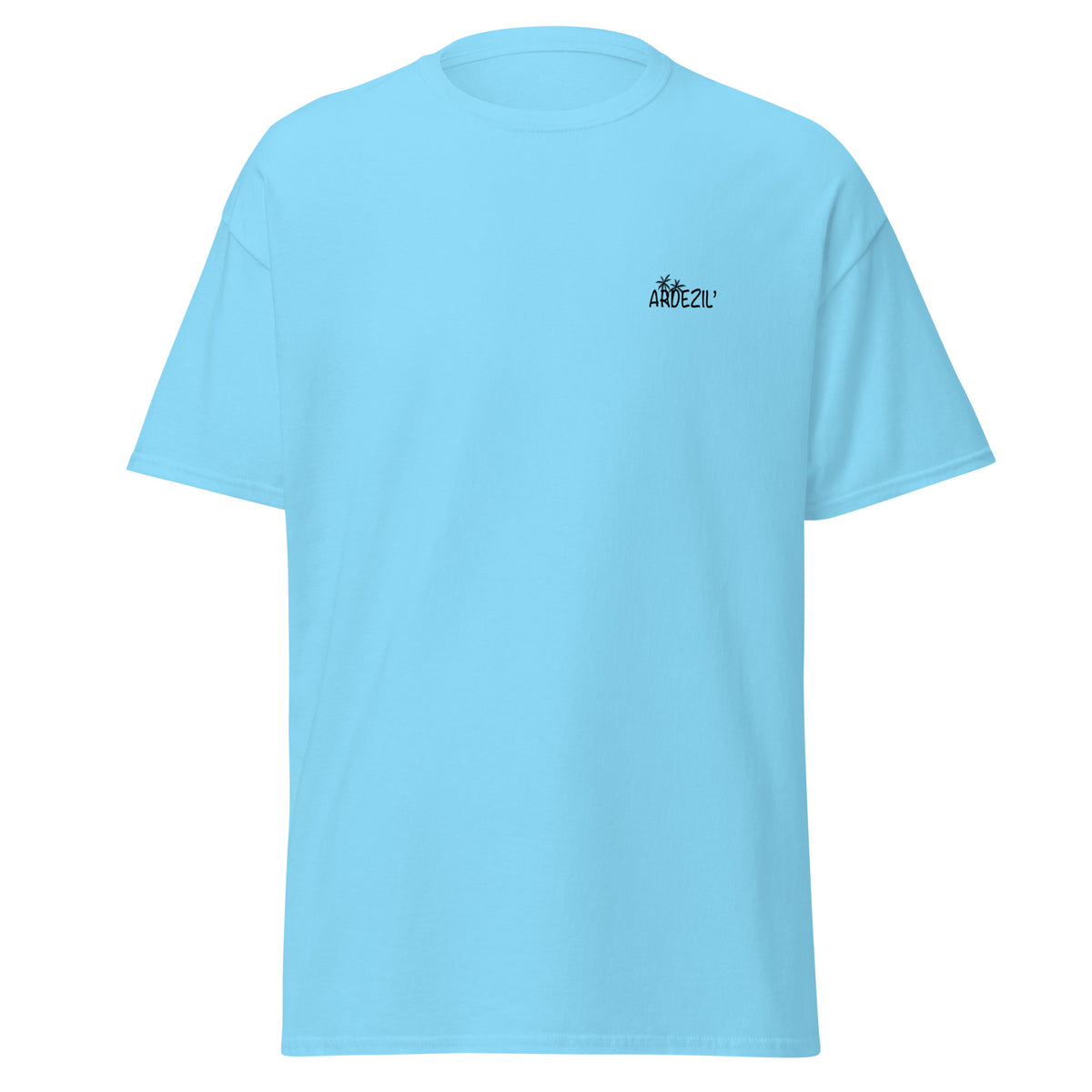 T-shirt Uvea toku Fenua