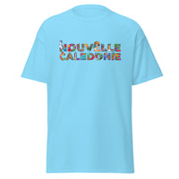 T-shirt Nouvelle-Calédonie