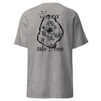 T-shirt Uvea toku Fenua