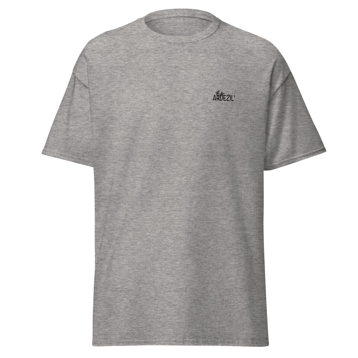 T-shirt Uvea toku Fenua