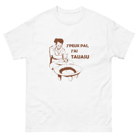 T-shirt TAUASU