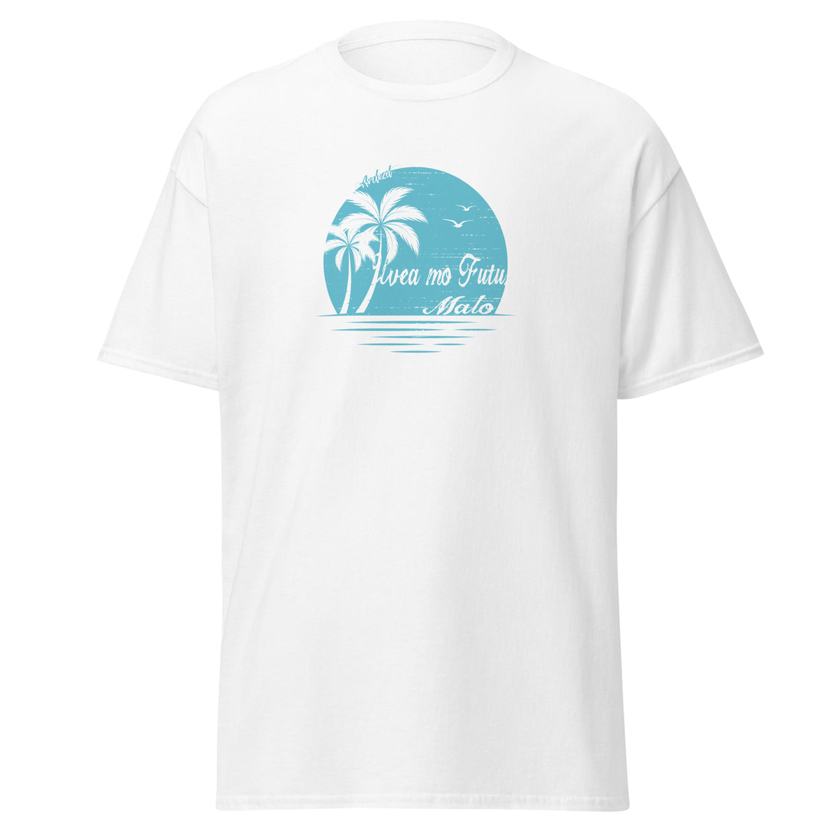 T-shirt Malo !