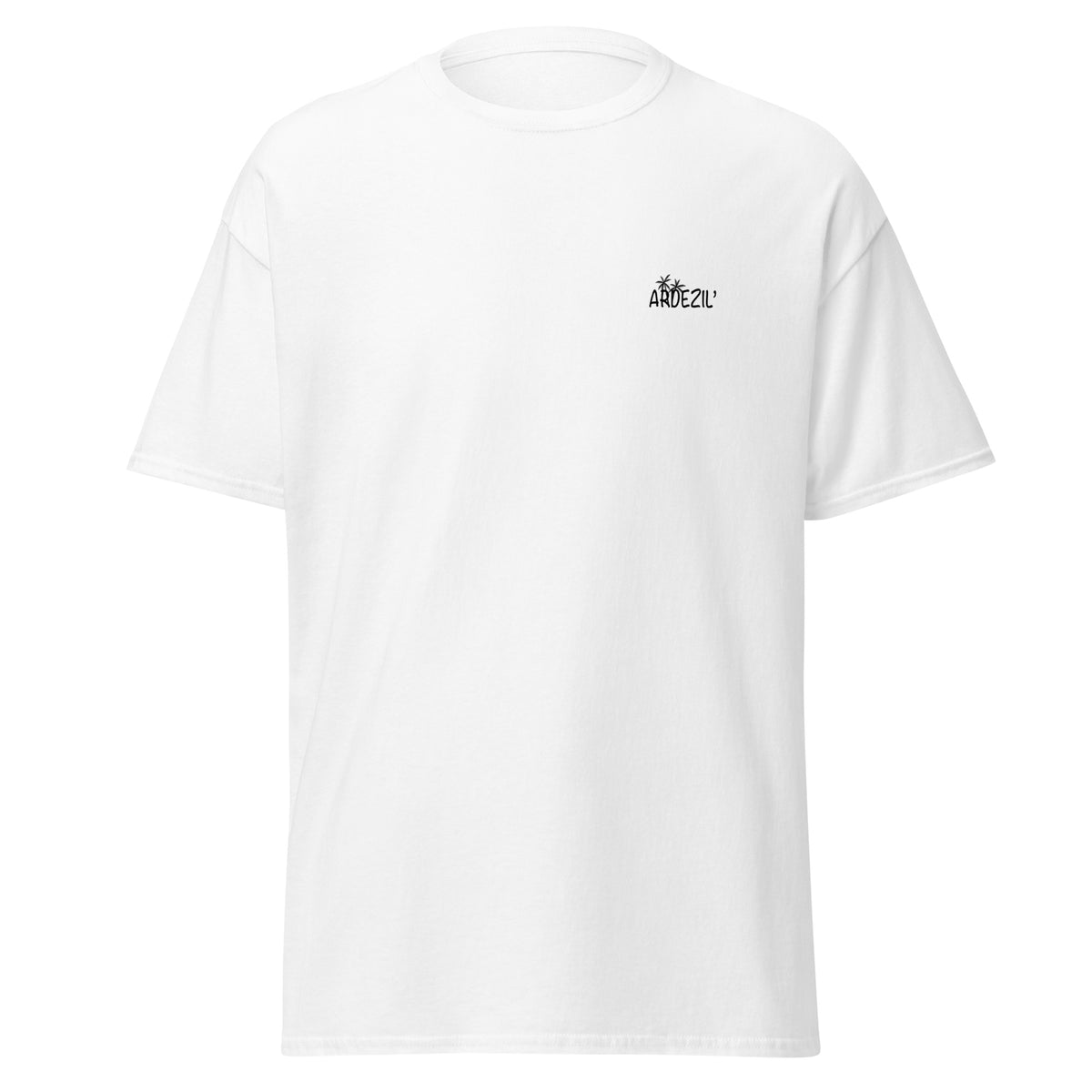 T-shirt Uvea toku Fenua