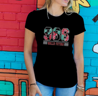 T-shirt Femme 986