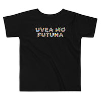 T-shirt Enfant Mes Îles