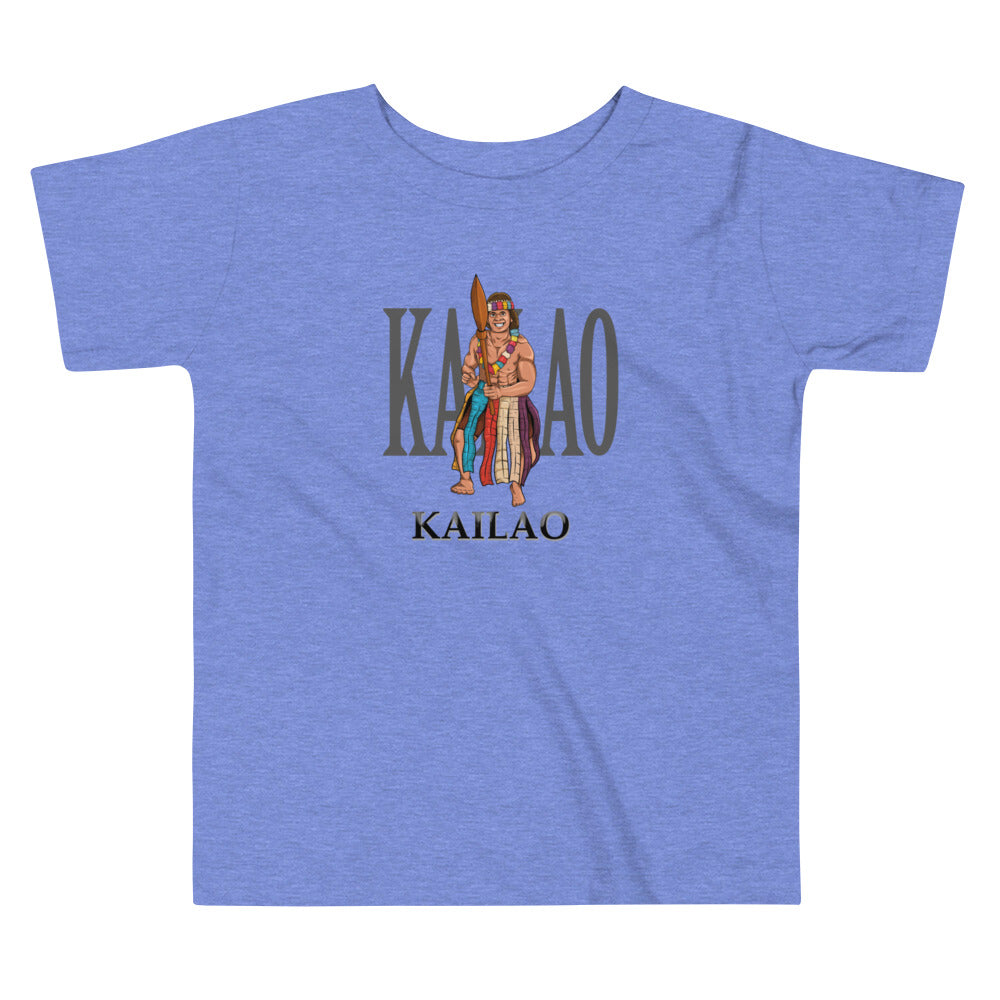 Le t-shirt KAILAO est idéal pour les enfants qui veulent explorer leurs racines culturelles. Fabriqué en 100% coton doux, ce t-shirt offre une grande facilité de mouvement et procure à votre enfant une sensation de bien-être.