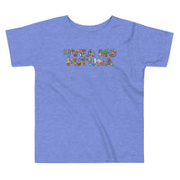 T-shirt Enfant Mes Îles