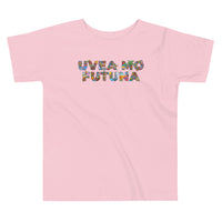 T-shirt Enfant Mes Îles