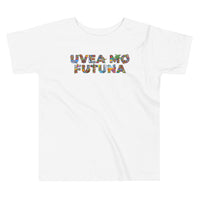 T-shirt Enfant Mes Îles