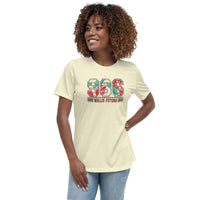 T-shirt Femme 986
