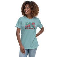 T-shirt Femme 986