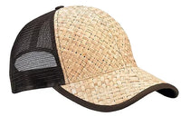 Casquette nature