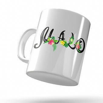 Tasse Malo !