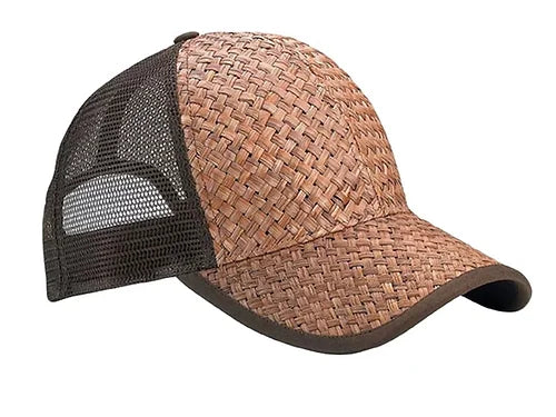 Casquette nature