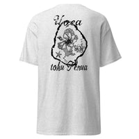 T-shirt Uvea toku Fenua