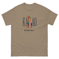 T-shirt KAILAO