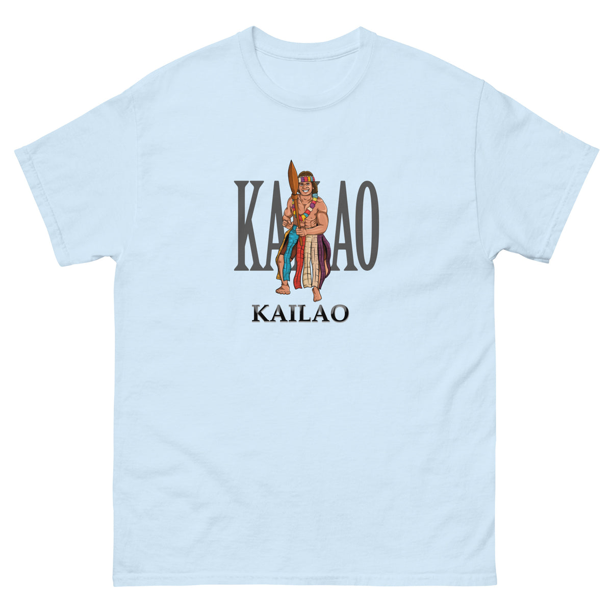 T-shirt KAILAO