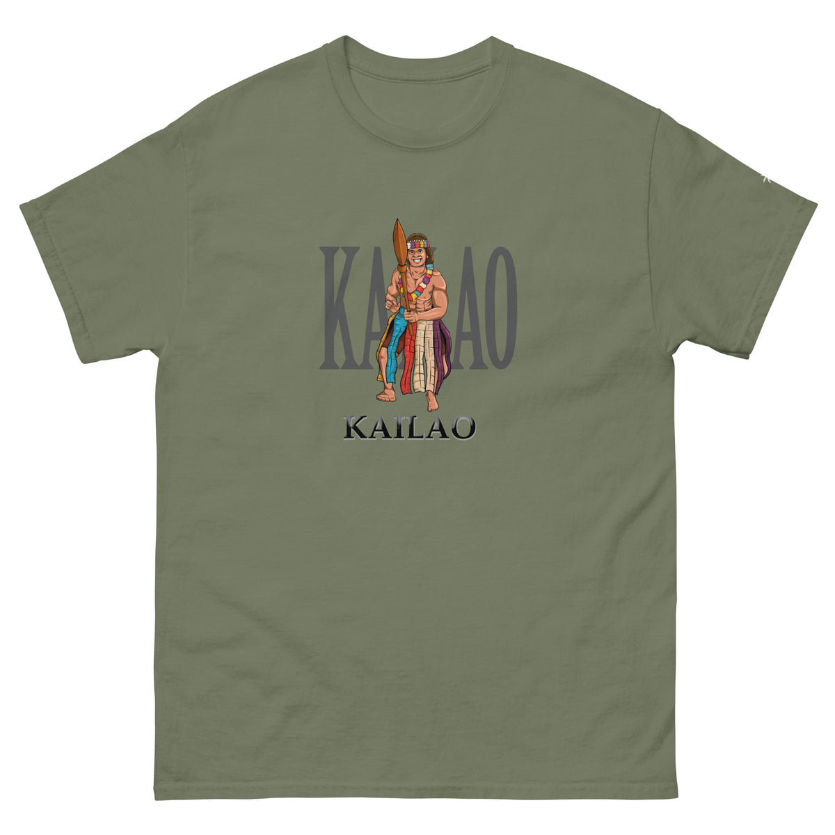 T-shirt KAILAO