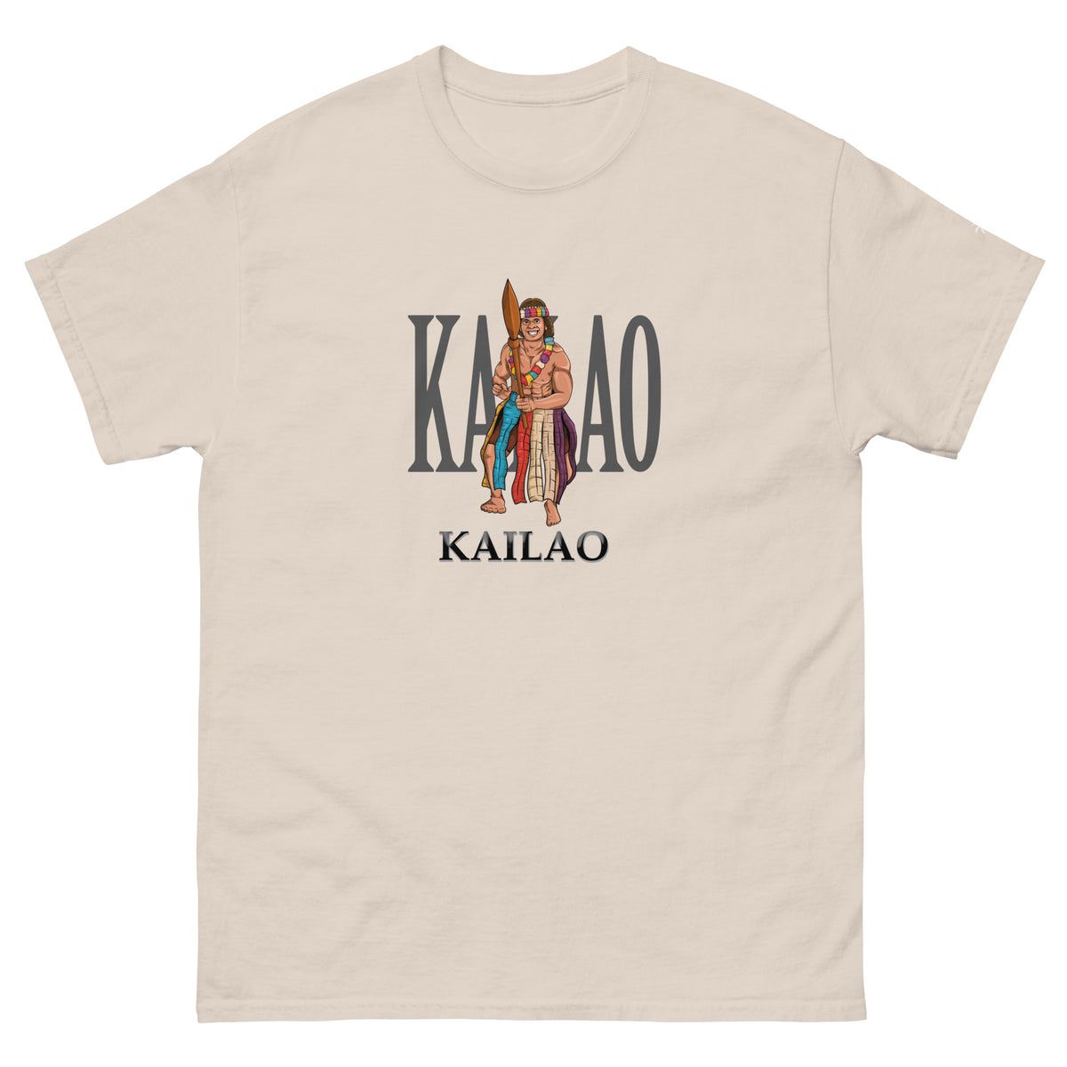 T-shirt KAILAO