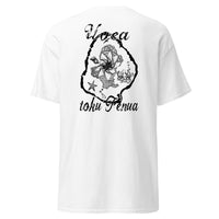 T-shirt Uvea toku Fenua